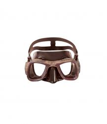 Маска для подводной охоты Omer Bandit Mimetic Mask Картинка Маска для подводной охоты Omer Bandit Mimetic Mask