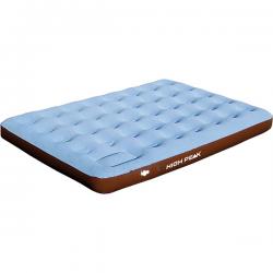 Матрас надувной High Peak Comfort Plus Double 197x140x20cm Картинка Матрас надувной High Peak Comfort Plus Double 197x140x20cm