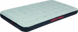 Матрас надувной High Peak Twin 185x100x20cm Gray Картинка Матрас надувной High Peak Twin 185x100x20cm Gray