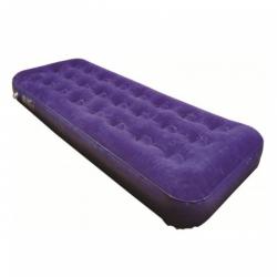 Матрас надувной Highlander Sleepeze Swift Single 185x72x22 Blue Картинка Матрас надувной Highlander Sleepeze Swift Single 185x72x22 Blue