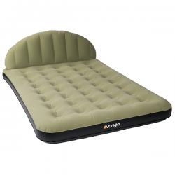 Матрас надувной Vango Airhead Double 212x137 Green Картинка Матрас надувной Vango Airhead Double 212x137 Green