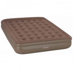 Матрас надувной Vango Hi Rise Double 210x157 Nutmeg Картинка Матрас надувной Vango Hi Rise Double 210x157 Nutmeg