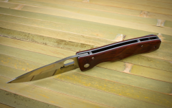 Картинка Нож MCUSTA Tactility Elite