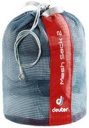 Мешок-чехол Deuter Mesh Sack 2 цвет 5050 fire Картинка Мешок-чехол Deuter Mesh Sack 2 цвет 5050 fire