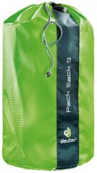 Картинка Мешок-чехол Deuter Pack Sack 9 цвет 2004 kiwi