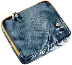 Мешок-чехол Deuter Zip Pack 4 цвет 4000 granite Картинка Мешок-чехол Deuter Zip Pack 4 цвет 4000 granite