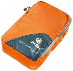 Мешок-чехол Deuter Zip Pack Lite 1 цвет 9010 mandarine Картинка Мешок-чехол Deuter Zip Pack Lite 1 цвет 9010 mandarine
