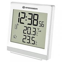 Метеостанция Bresser Temeo SQ white (922423)