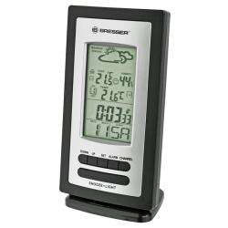 Метеостанция Bresser TemeoTrend Sunny Картинка Метеостанция Bresser TemeoTrend Sunny