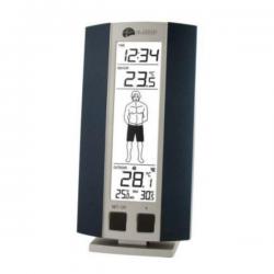La Crosse WS9850IT-S-BLU Картинка La Crosse WS9850IT-S-BLU