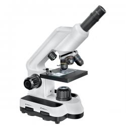 Картинка Микроскоп Bresser Biolux Advance 20x-400x USB