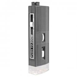 Микроскоп Bresser Handheld 60x-100x Картинка Микроскоп Bresser Handheld 60x-100x