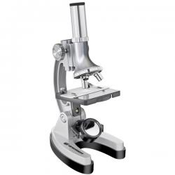 Микроскоп Bresser Junior 300x-1200x с кейсом Картинка Микроскоп Bresser Junior 300x-1200x с кейсом