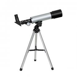 Микроскоп Bresser Junior 300x-1200x + Телескоп 50/350 Картинка Микроскоп Bresser Junior 300x-1200x + Телескоп 50/350