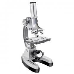 Микроскоп Bresser Junior Biotar CLS 300x-1200x Картинка Микроскоп Bresser Junior Biotar CLS 300x-1200x
