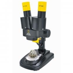 Микроскоп National Geographic Stereo 20x Картинка Микроскоп National Geographic Stereo 20x
