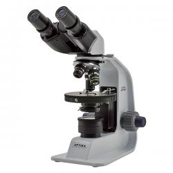 Микроскоп Optika B-150POL-B 40x-640x Bino polarizing Картинка Микроскоп Optika B-150POL-B 40x-640x Bino polarizing