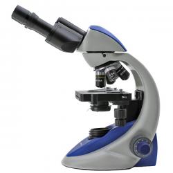 Микроскоп Optika B-192PLi 40x-1600x Bino Infinity Картинка Микроскоп Optika B-192PLi 40x-1600x Bino Infinity