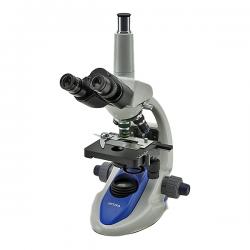 Микроскоп Optika B-193 40x-1600x Trino Картинка Микроскоп Optika B-193 40x-1600x Trino