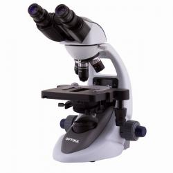 Микроскоп Optika B-292PL 40x-1600x Bino Картинка Микроскоп Optika B-292PL 40x-1600x Bino