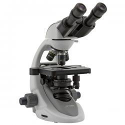 Микроскоп Optika B-292PLI 40x-1600x Bino Infinity Картинка Микроскоп Optika B-292PLI 40x-1600x Bino Infinity