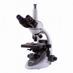 Микроскоп Optika B-293PL 40x-1600x Trino Картинка Микроскоп Optika B-293PL 40x-1600x Trino