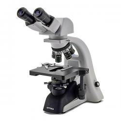 Микроскоп Optika B-352PLi 40x-1600x Bino Infinity Картинка Микроскоп Optika B-352PLi 40x-1600x Bino Infinity