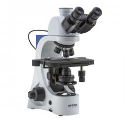 Микроскоп Optika B-382PLi-ALC 40x-1600x Bino Infinity Autolight Картинка Микроскоп Optika B-382PLi-ALC 40x-1600x Bino Infinity Autolight
