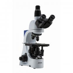 Микроскоп Optika B-383PL 40x-1600x Trino Картинка Микроскоп Optika B-383PL 40x-1600x Trino