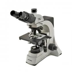 Микроскоп Optika B-500Ti 40x-1000x Trino Infinity Картинка Микроскоп Optika B-500Ti 40x-1000x Trino Infinity