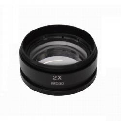 Картинка Микроскоп Optika SZM-1 7x-45x Bino Stereo Zoom