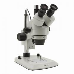 Микроскоп Optika SZM-LED2 7x-45x Trino Stereo Zoom Картинка Микроскоп Optika SZM-LED2 7x-45x Trino Stereo Zoom