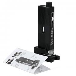 Микроскоп SIGETA ZOOM-LENS 60x-100x Картинка Микроскоп SIGETA ZOOM-LENS 60x-100x