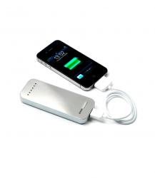 Миниатюрное портативное зарядное Powertraveller Powermonkey Discovery Картинка Миниатюрное портативное зарядное Powertraveller Powermonkey Discovery