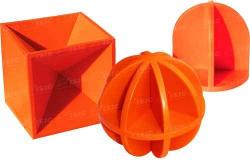 Мишень Do-all outdoors BSC3 набор из 3-х Картинка Мишень Do-all outdoors BSC3 набор из 3-х