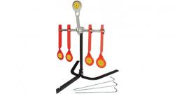 Мишенное устройство Do-All Outdoors .22 Auto Reset Targeting SS6022 Картинка Мишенное устройство Do-All Outdoors .22 Auto Reset Targeting SS6022