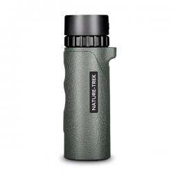 Картинка Монокуляр Hawke Nature Trek 8x25 (Green)