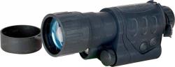 Монокуляр Ronger Nightfall RG-55 Gen 1, 5x, 50 мм, IR Картинка Монокуляр Ronger Nightfall RG-55 Gen 1, 5x, 50 мм, IR