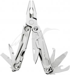 Картинка Мультиинструмент Leatherman 832131 REV gift