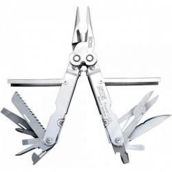 Мультиинструмент SOG PowerLock Scissors (1258.01.22)