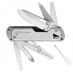 Мультитул Leatherman Free T4 (832686)