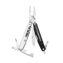 Картинка Мультитул Leatherman Juice SX, картонна коробка