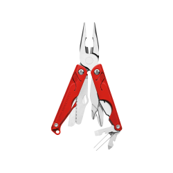 Мультитул Leatherman Leap - Red, в картонной коробке Картинка Мультитул Leatherman Leap - Red, в картонной коробке