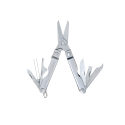 Мультитул Leatherman Micra, картонна коробка Картинка Мультитул Leatherman Micra, картонна коробка