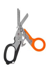 Мультитул Leatherman RAPTOR 832170 Картинка Мультитул Leatherman RAPTOR 832170