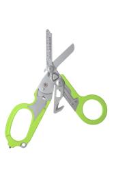 Мультитул Leatherman RAPTOR, зелений Картинка Мультитул Leatherman RAPTOR, зелений