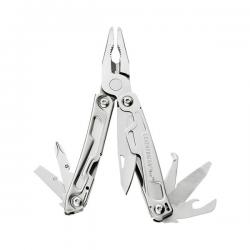 Картинка Мультитул Leatherman REV Gift