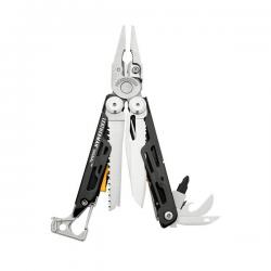 Картинка Мультитул Leatherman SIGNAL, подарункова коробка