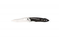 Мультитул Leatherman Skeletool KB-Black Картинка Мультитул Leatherman Skeletool KB-Black
