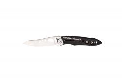 Картинка Мультитул Leatherman Skeletool KB-Black